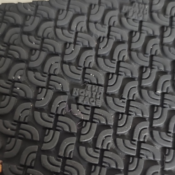 THE NORTH FACE platform Flipflops - Picture 8 of 11